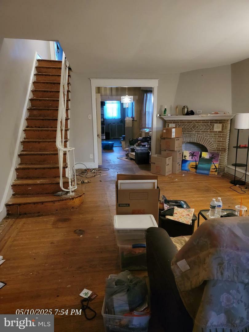 Property Photo: 6529 N 17th Street PA 19126