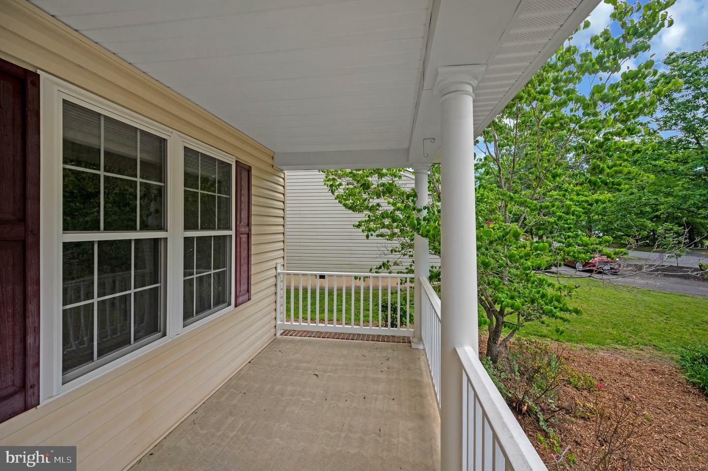 Property Photo: 314 Yorktown Boulevard VA 22508