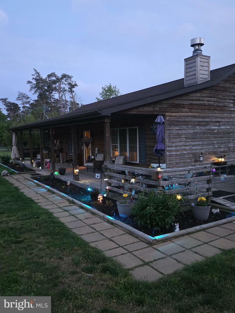 Property Photo: 457 Plum Tree Lane WV 25411