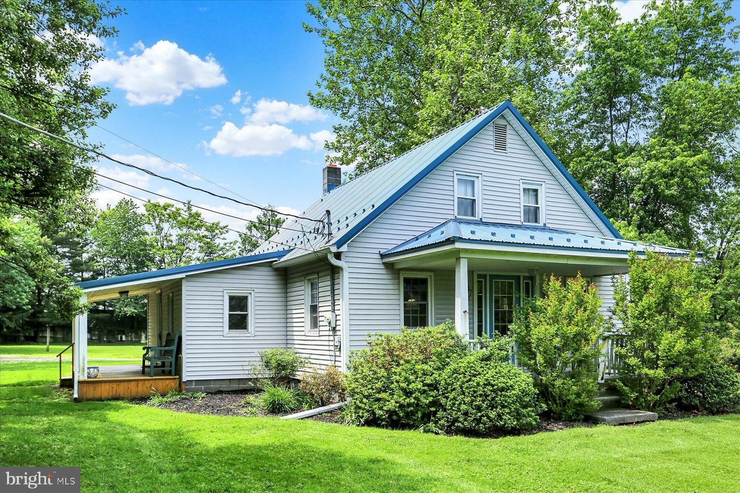 Property Photo: 185 Sample Bridge Road PA 17050