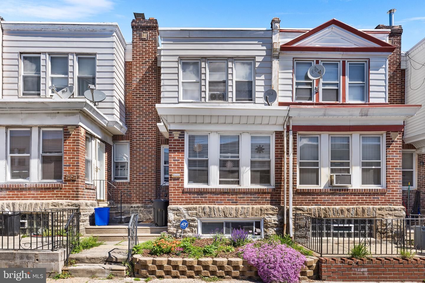 Property Photo: 225 Rosemar Street PA 19120