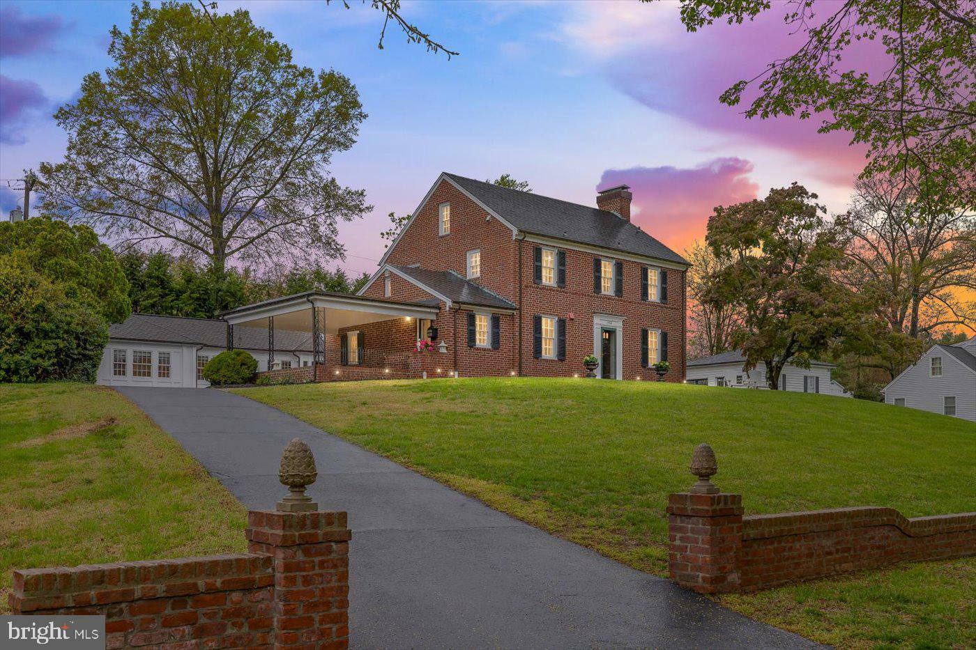 1702 Franklin Street  Fredericksburg VA 22401 photo