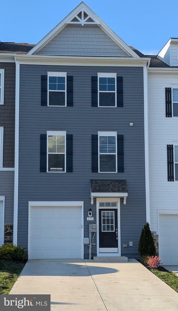 133 Mossdale Boulevard  Falling Waters WV 25419 photo