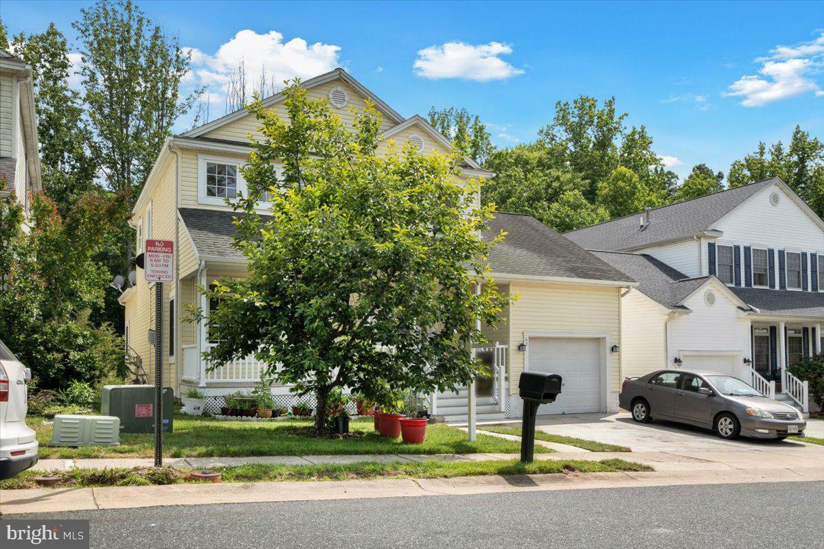 Property Photo:  62 Acadia Street  VA 22554 
