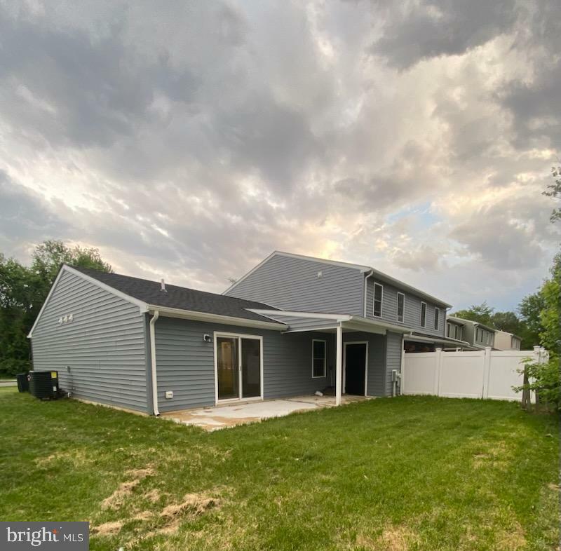 Property Photo: 116 Metcalf Road MD 21620