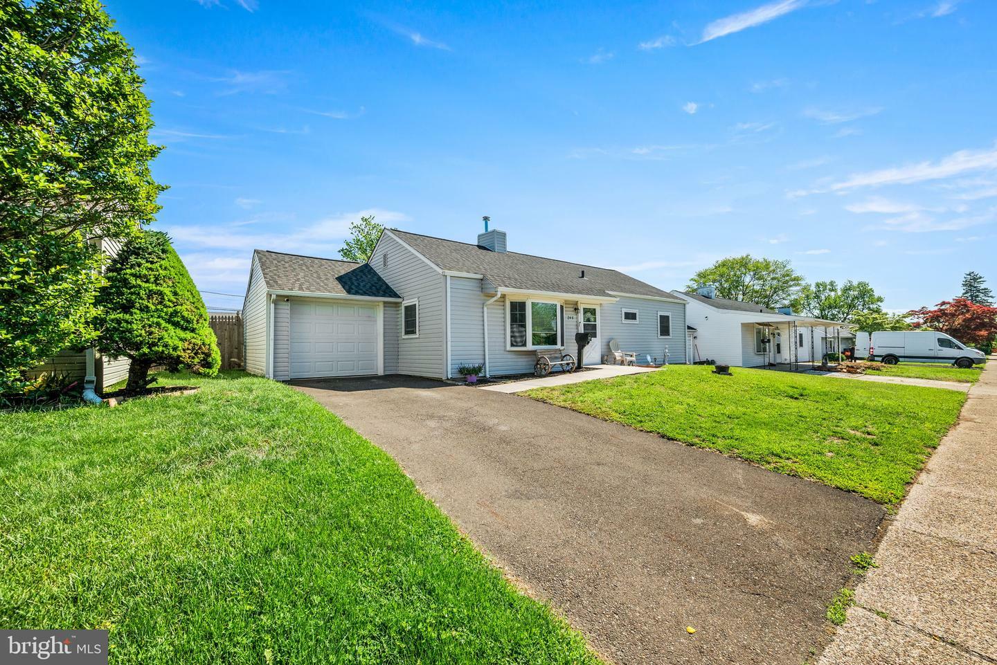 Property Photo: 248 N Oxford Valley Road PA 19030