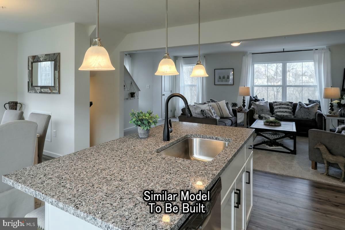 Property Photo: 1051 Ellie Lane W Lot 1106 PA 17112