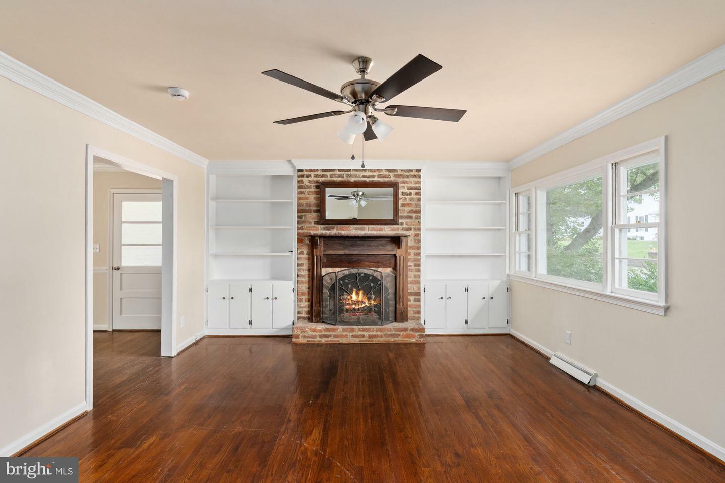 Property Photo: 1321 Dandridge Street VA 22401