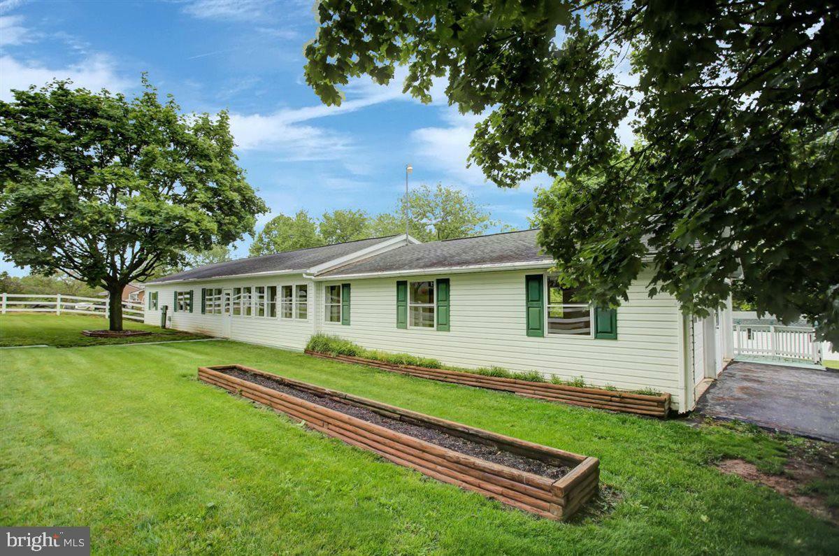 Property Photo: 5785 Montgomery Church Road PA 17225