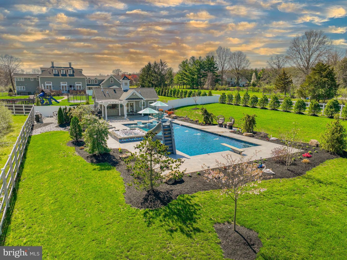 Property Photo: 114 Federal Twist Road NJ 08559