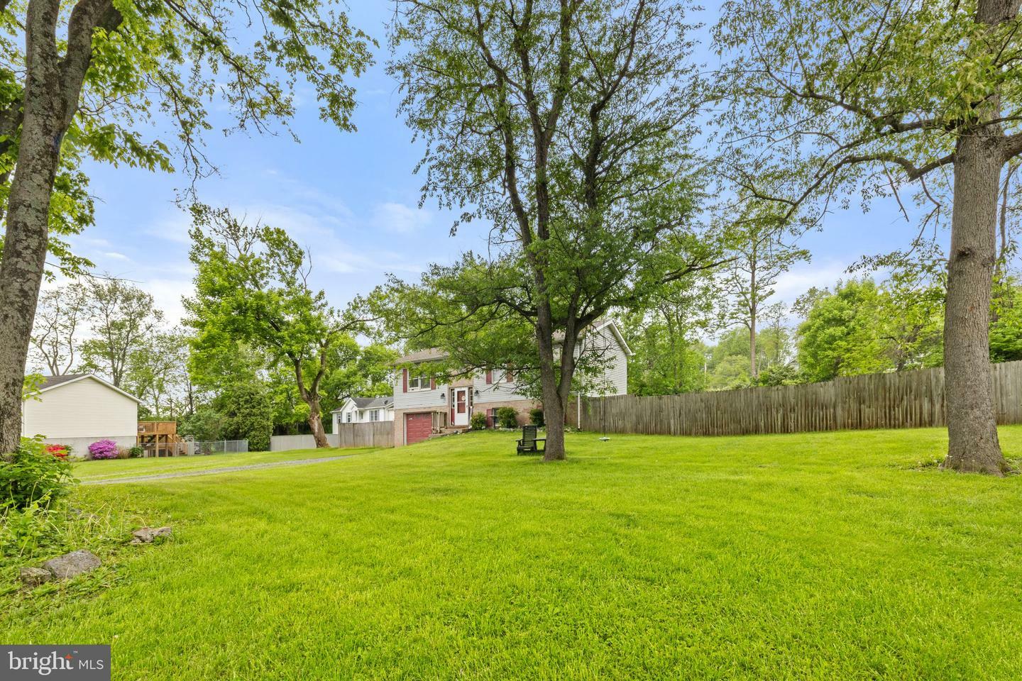 Property Photo: 134 Morgan WV 25428
