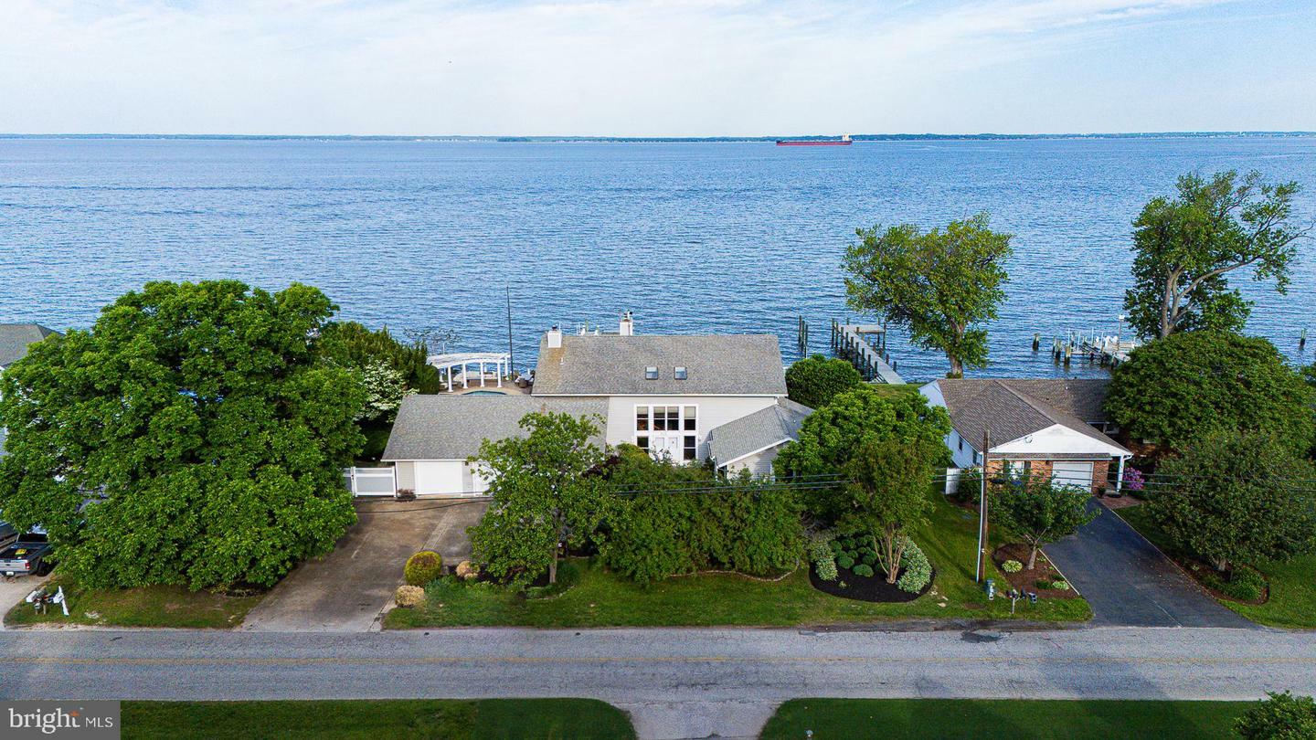 206 Queen Anne Club Drive  Stevensville MD 21666 photo