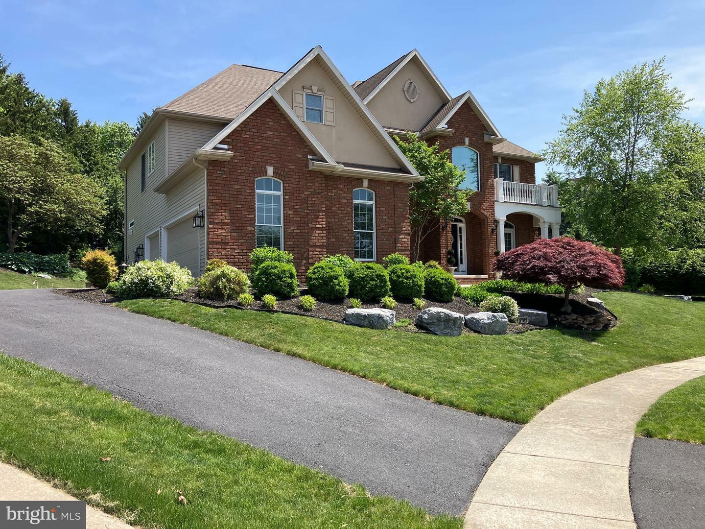 Property Photo: 3702 Leyland Drive PA 17050