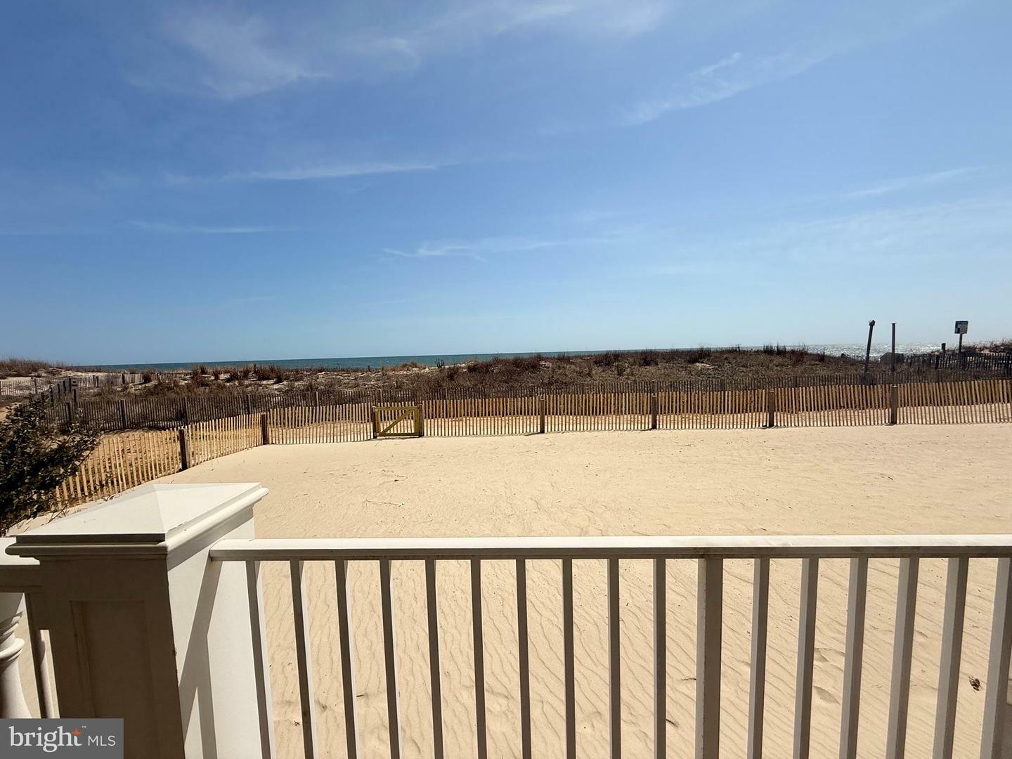 Property Photo: 12201 Wight Street 101 MD 21842