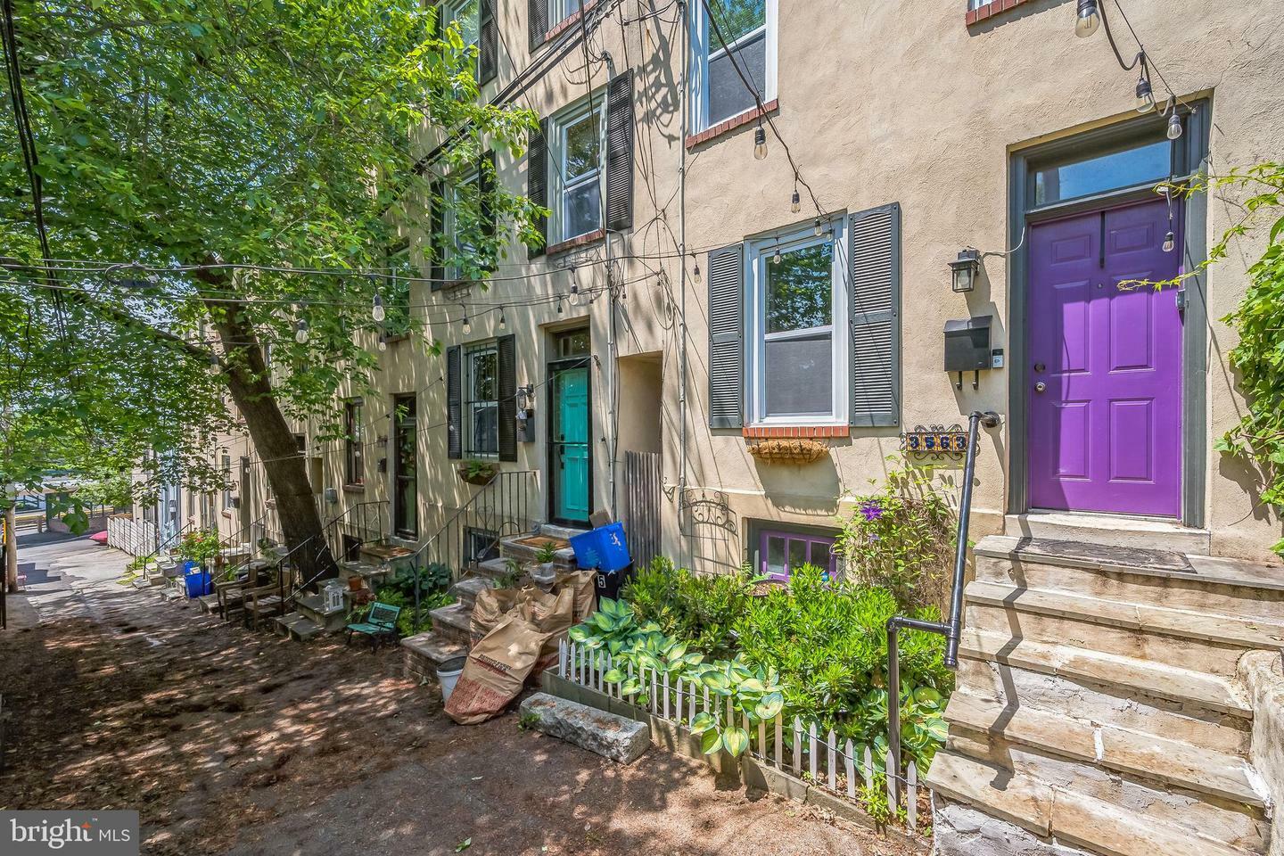 Property Photo: 3563 Lafayette Street PA 19129