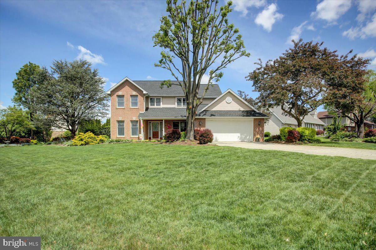 Property Photo: 8 Roger Avenue PA 17257