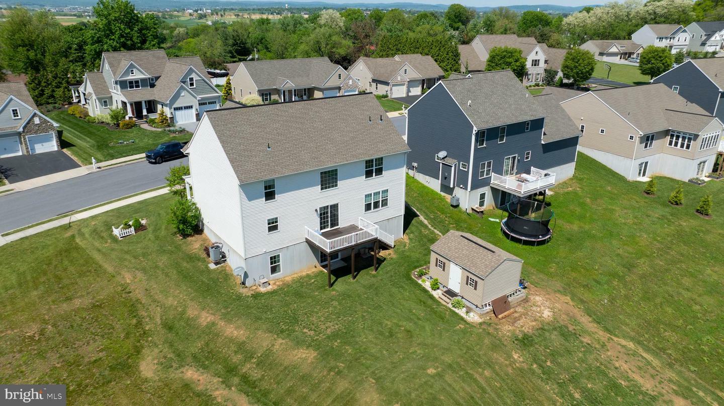 Property Photo: 307 Westview Drive PA 17501