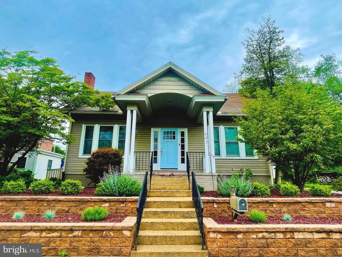 501 Linwood Street  New Cumberland PA 17070 photo