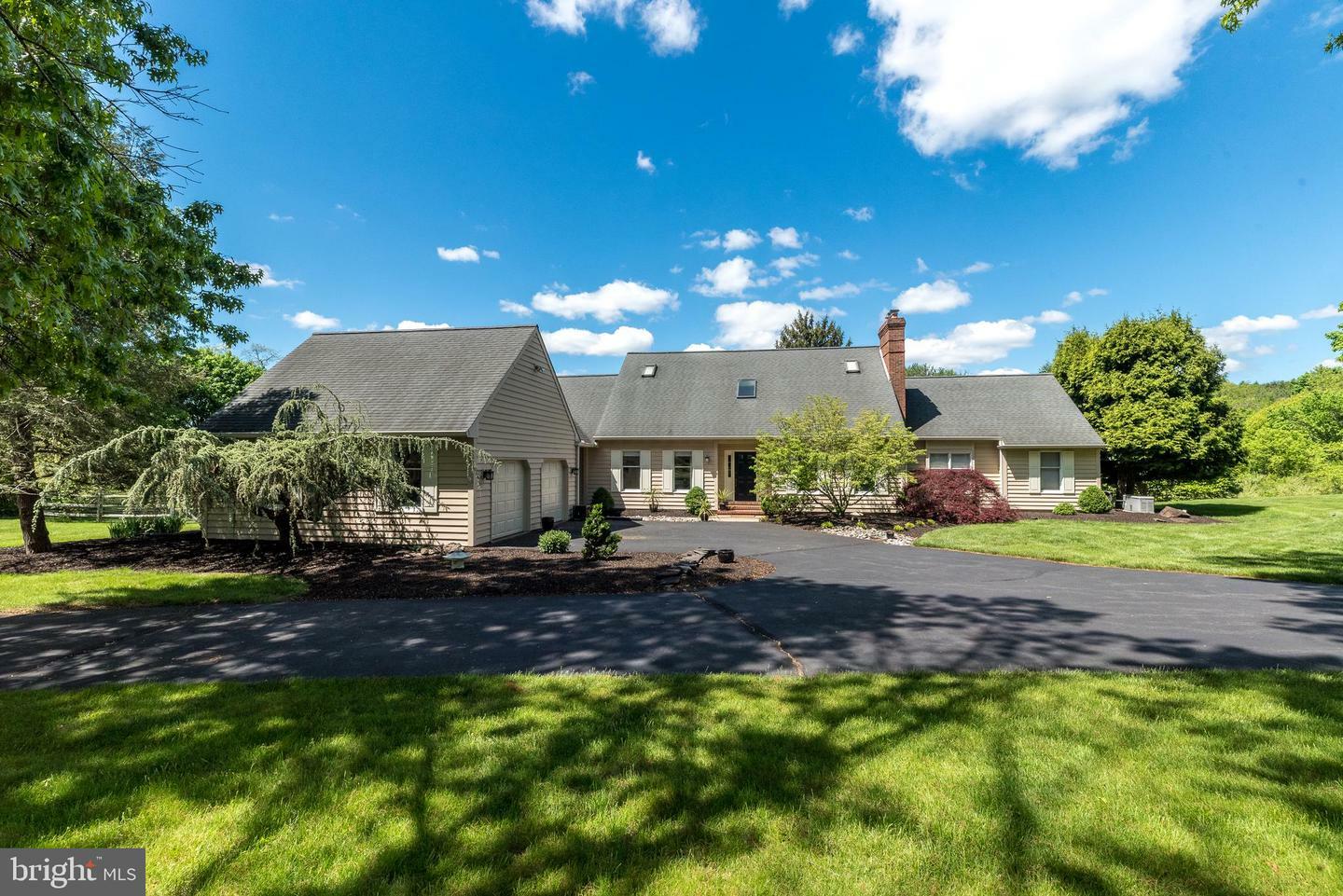 10 Paddock Drive  New Hope PA 18938 photo