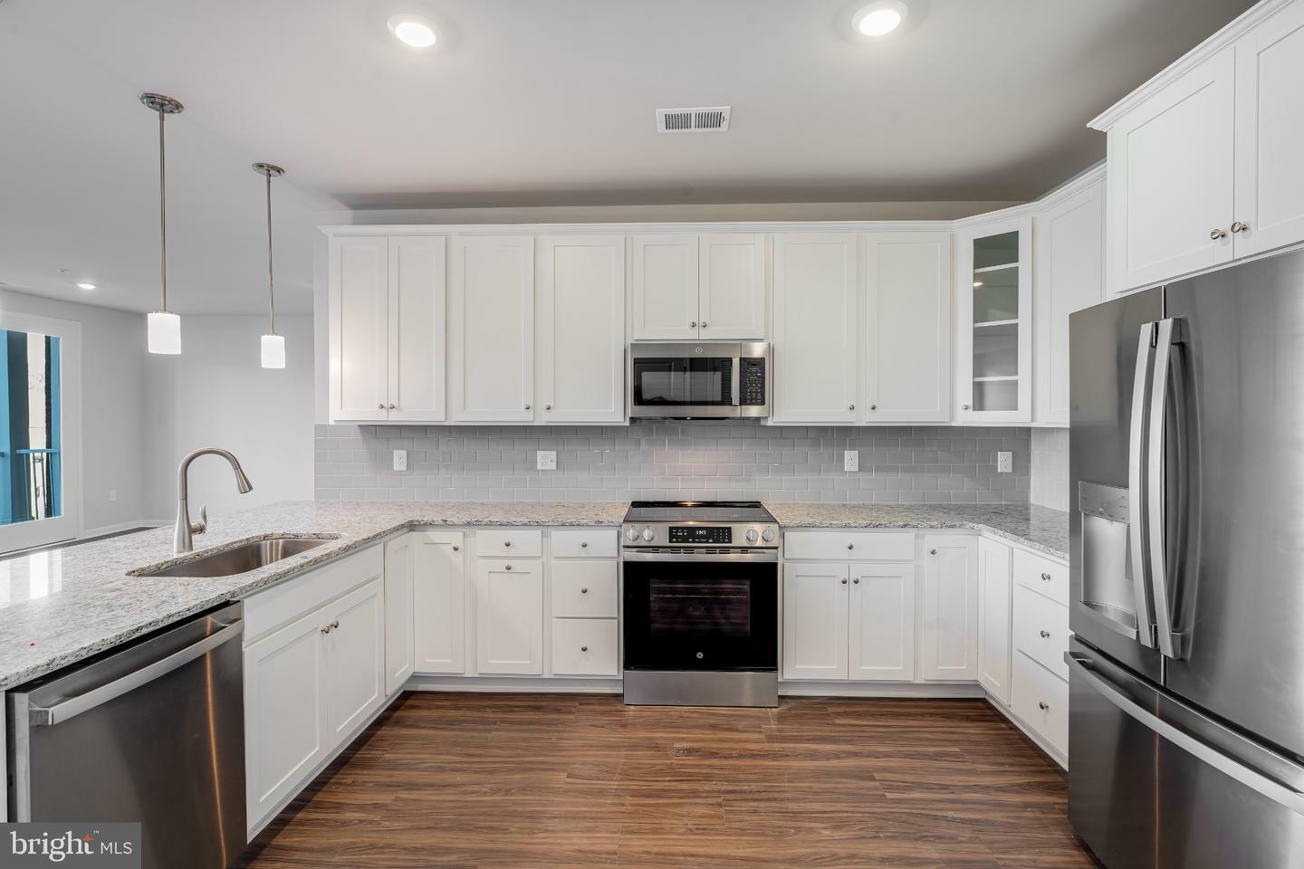 Property Photo:  4003 Seaside Alder Road 0203- Lily  MD 20720 