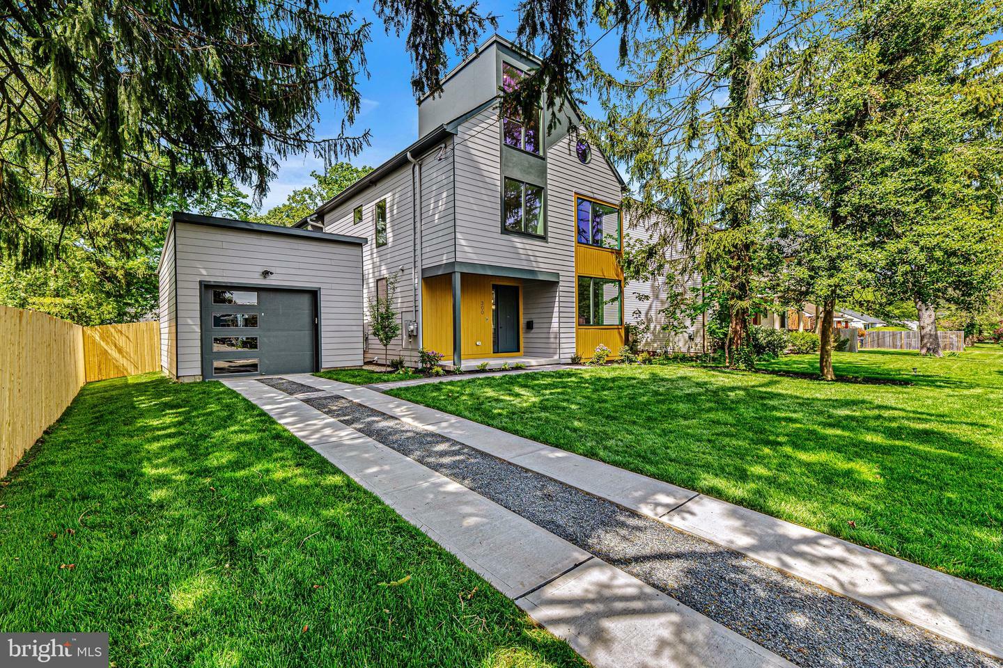 300 Ewing Street  Princeton NJ 08540 photo