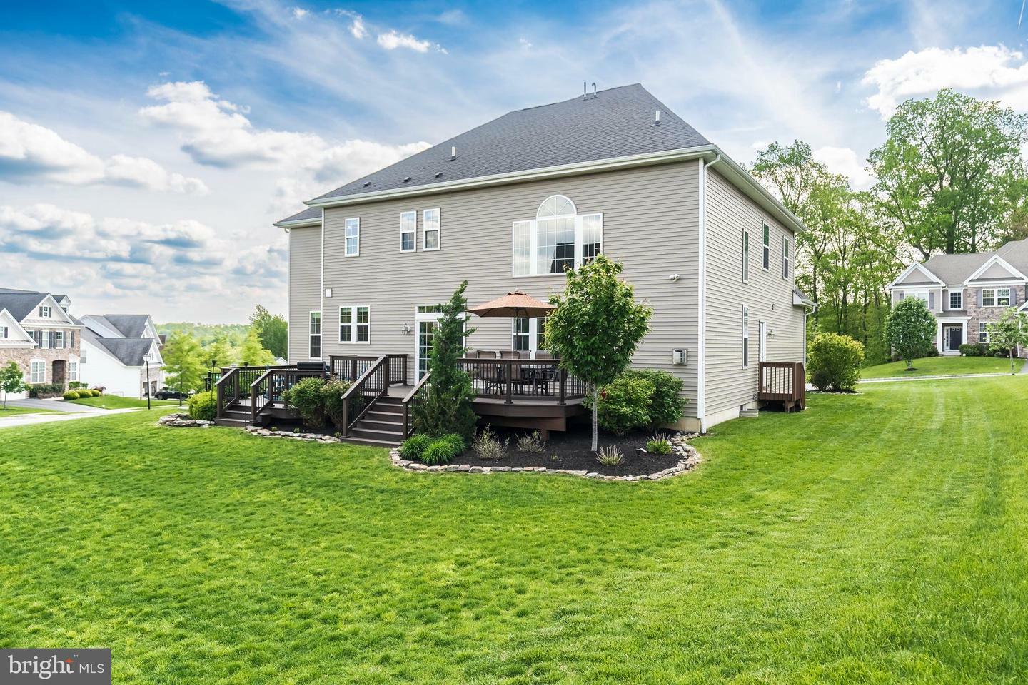 Property Photo: 3700 Winthrop Way PA 19425