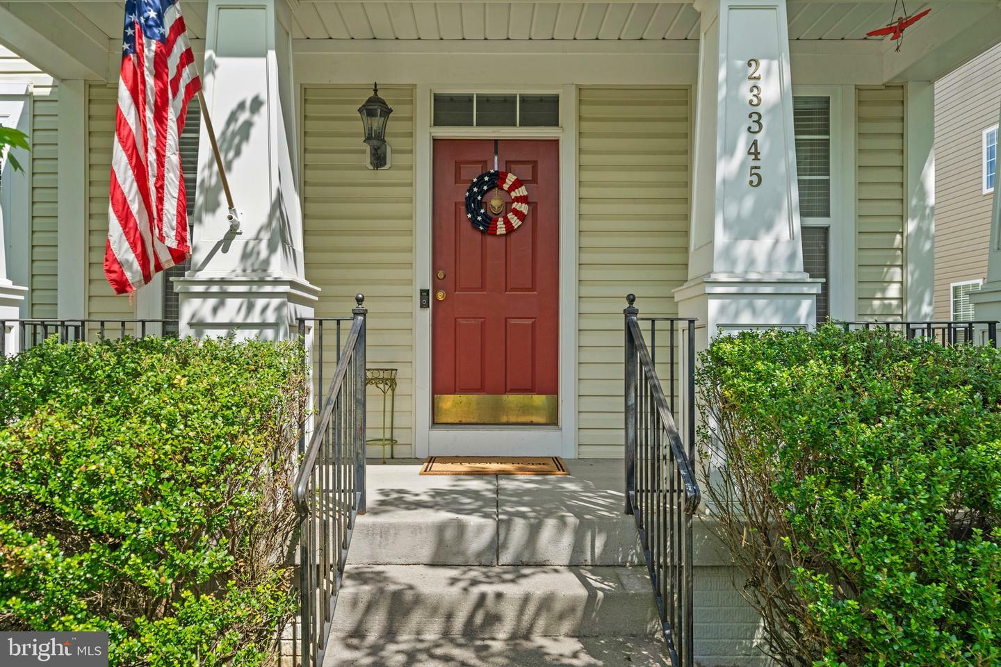 Property Photo: 23345 Risa Lane MD 20619