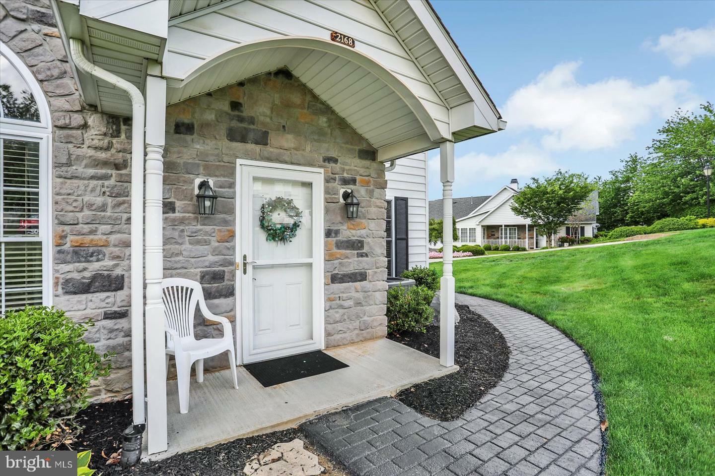 Property Photo: 2168 Knobhill Road 2168 PA 17403