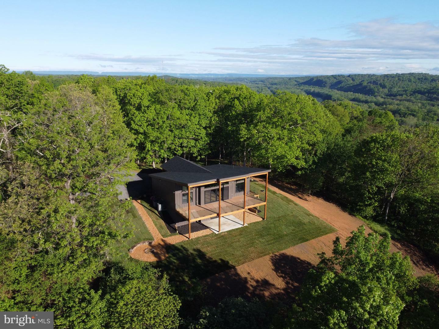 472 Coon Hollow Trail  Hedgesville WV 25427 photo