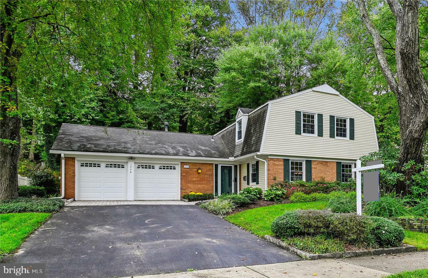 Property Photo: 1776 Crofton Parkway MD 21114