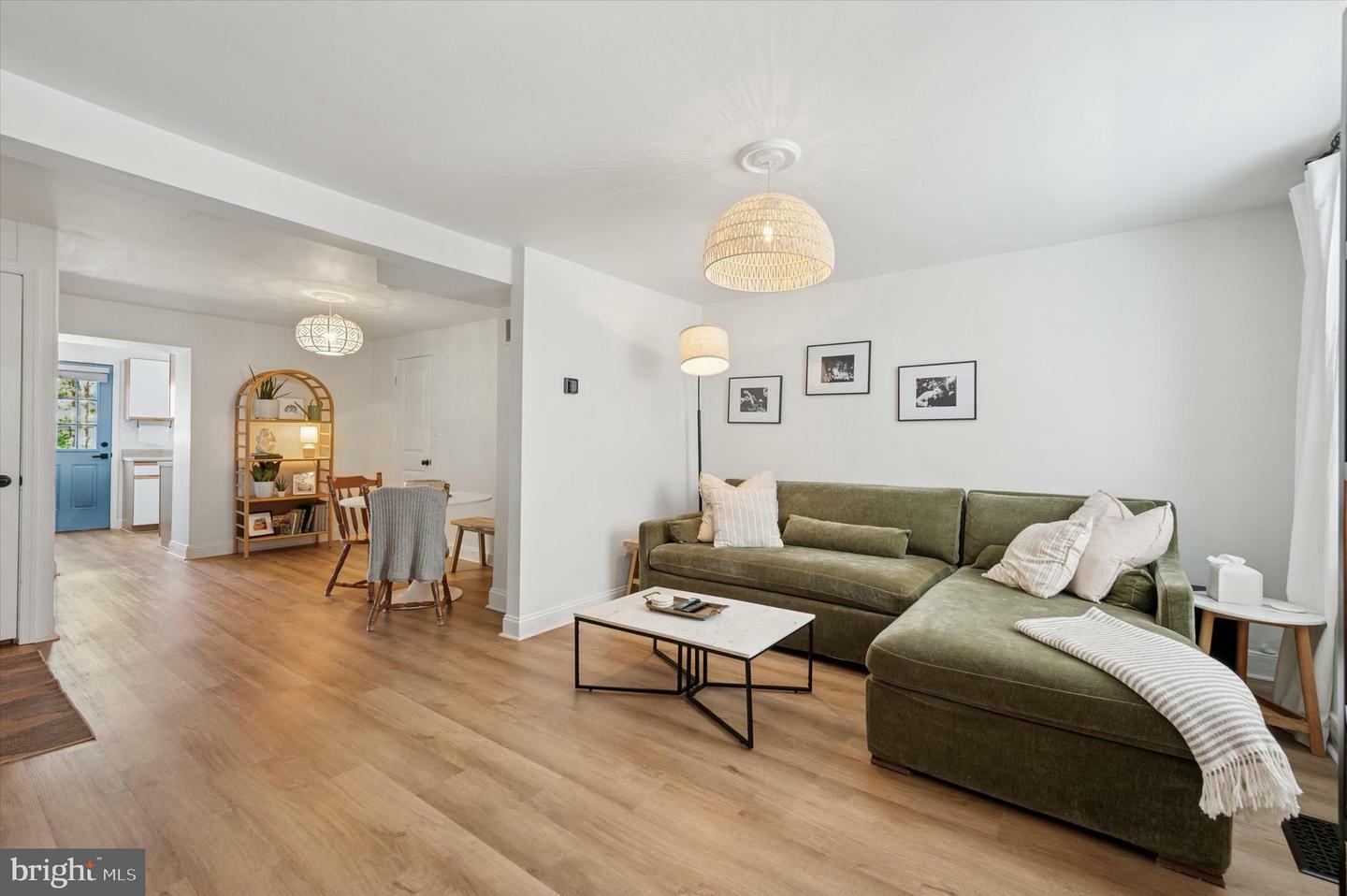 Property Photo: 4420 Saint Davids Street PA 19127