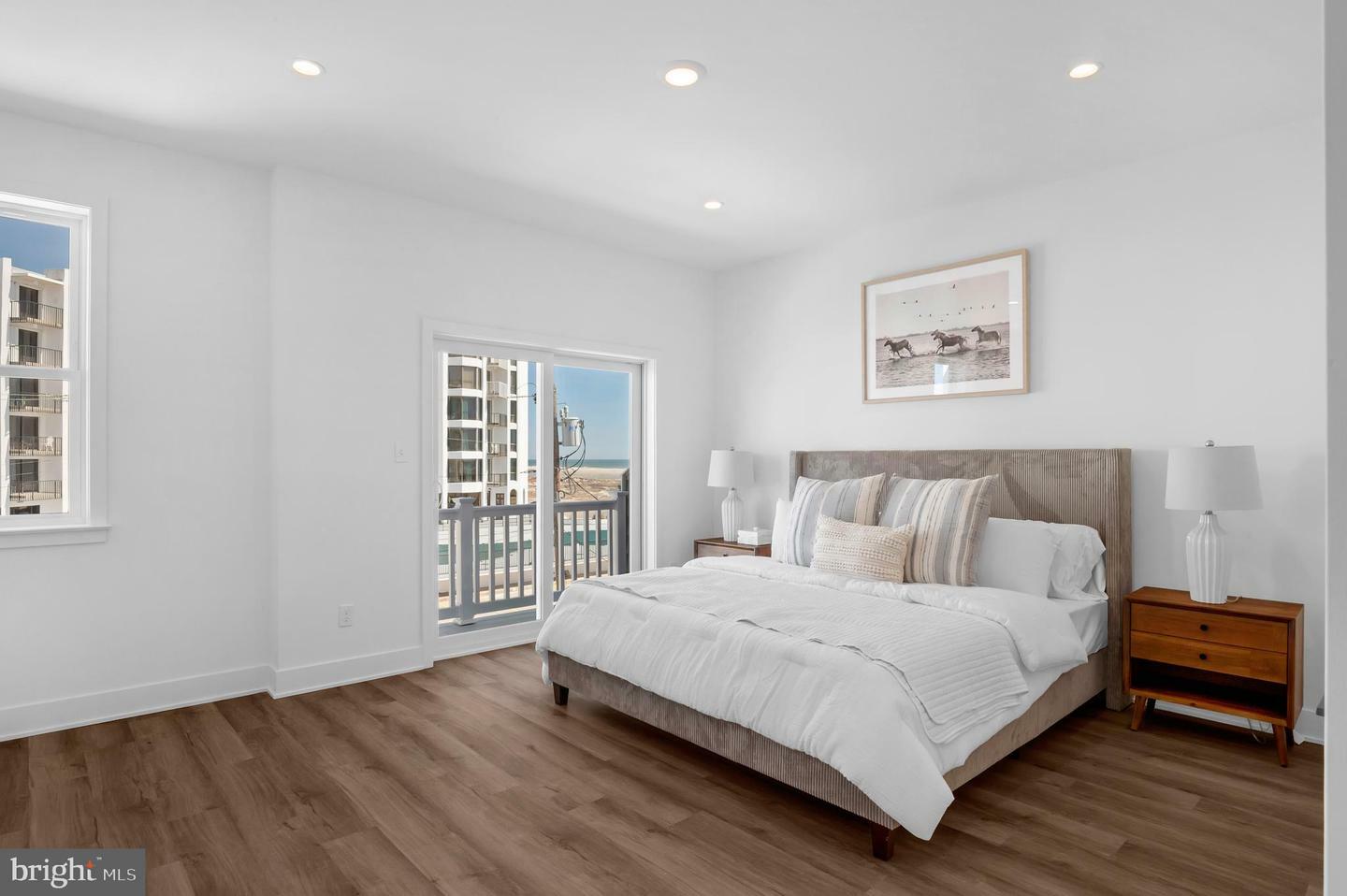 Property Photo: 418-420 E Farragut Road C NJ 08260