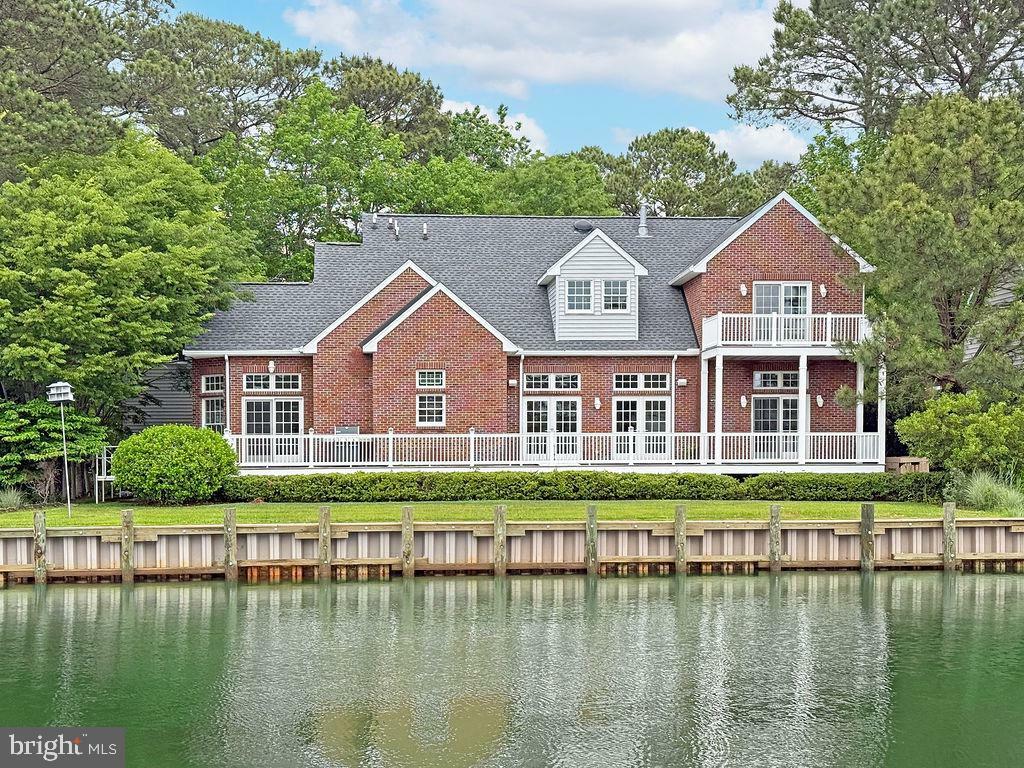 536 Yacht Club Drive  Ocean Pines MD 21811 photo