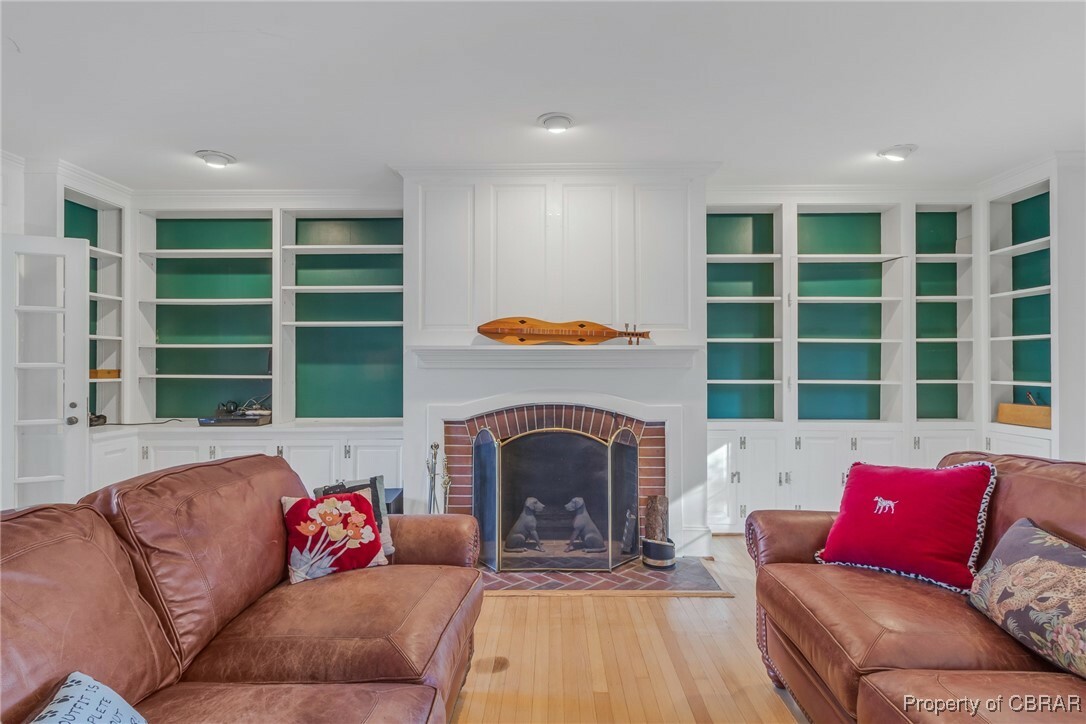 Property Photo:  336 Loblolly Road  VA 22578 