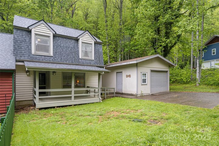 5 Creekside Drive  Maggie Valley NC 28751 photo