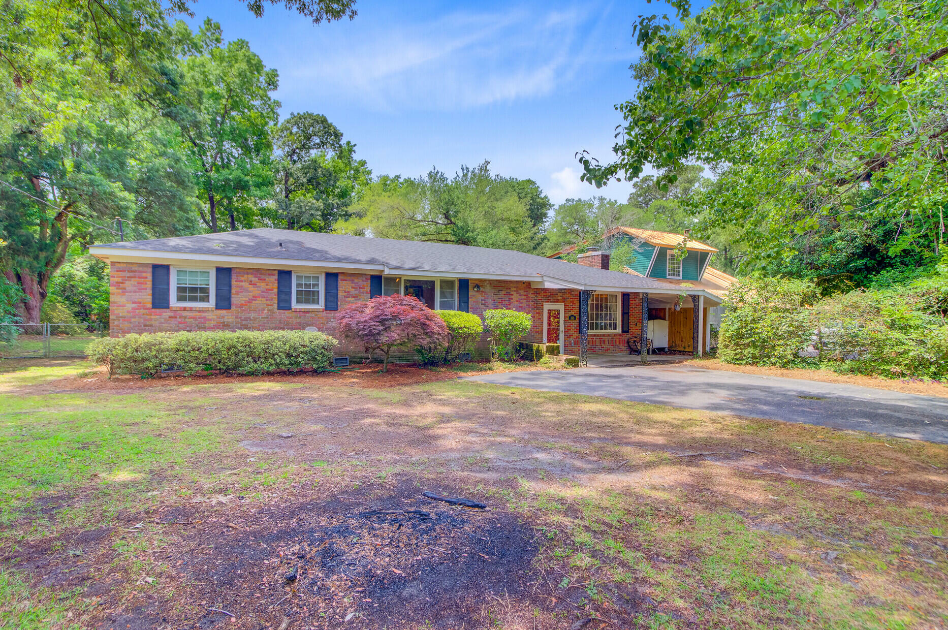 Property Photo: 106 Newington Road SC 29485