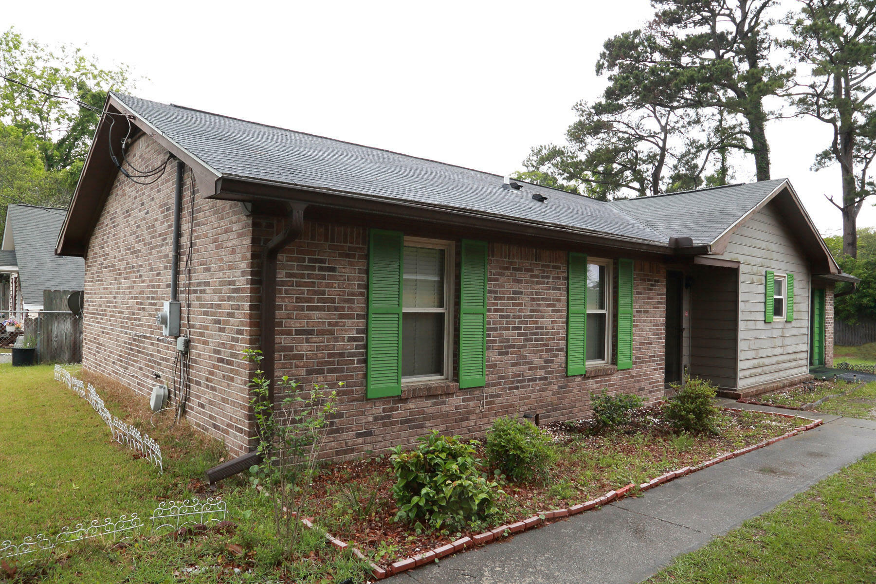 814 Armsway Street  Mount Pleasant SC 29464 photo