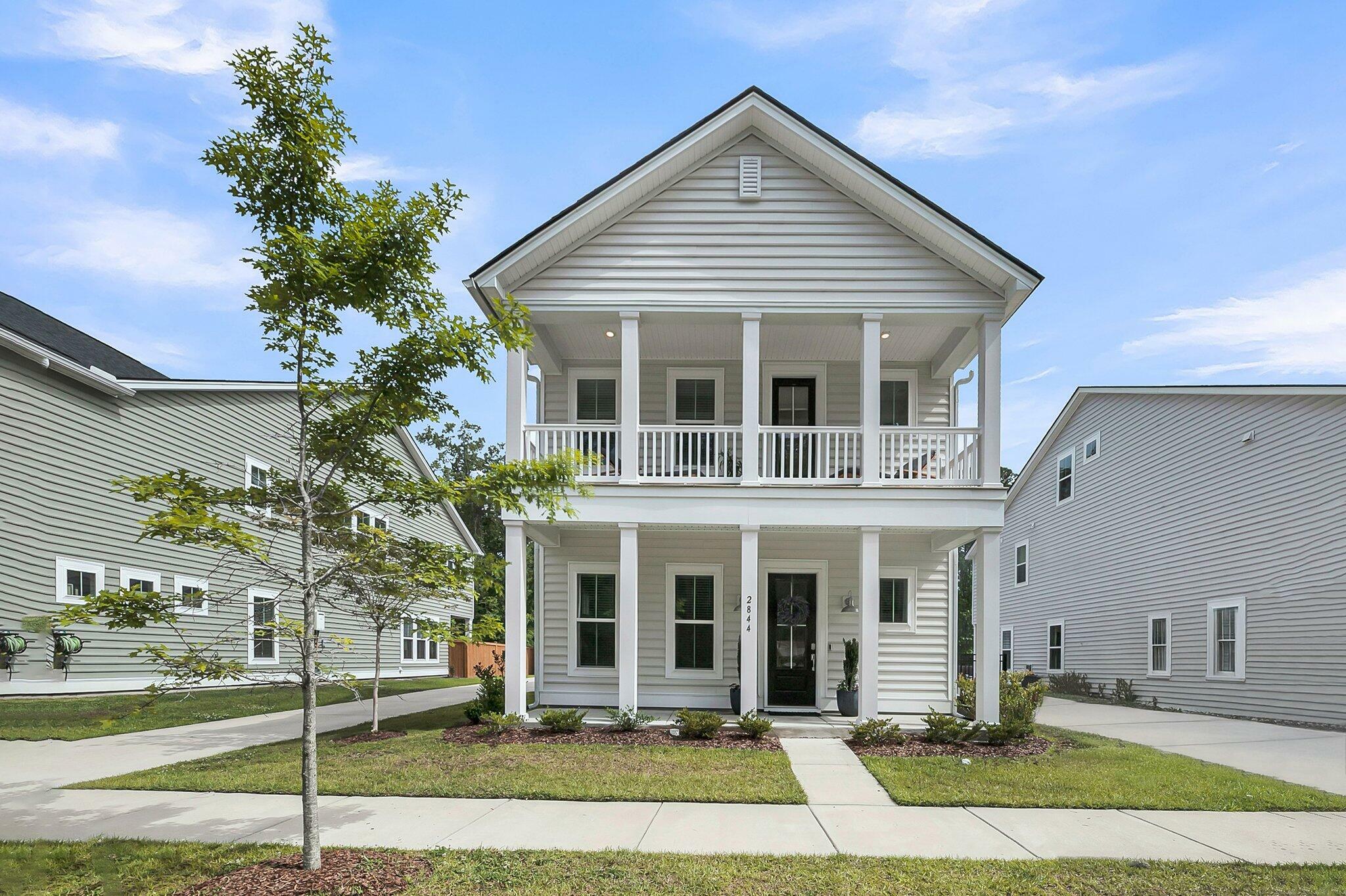 Property Photo: 2844 Pinelog Lane SC 29455
