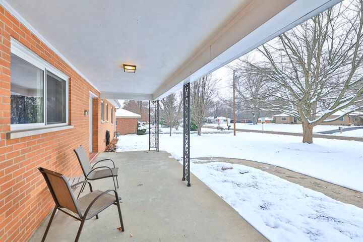 Property Photo: 8667 Woodview Drive OH 45231