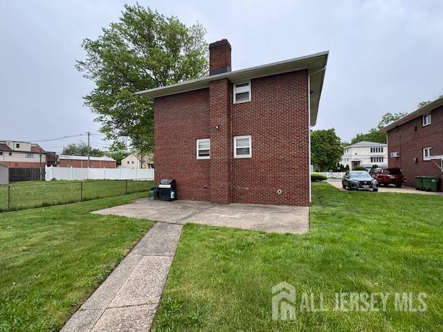 Property Photo: 108 W Stimpson Avenue 2ndfl NJ 07036