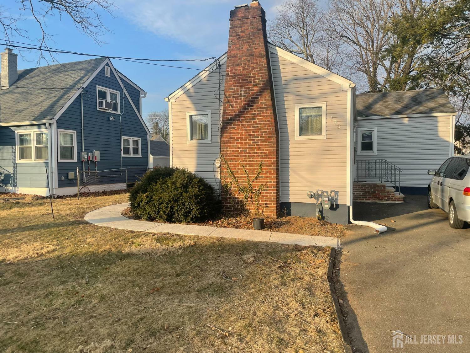 Property Photo:  131 Berkeley Terrace  NJ 07062 