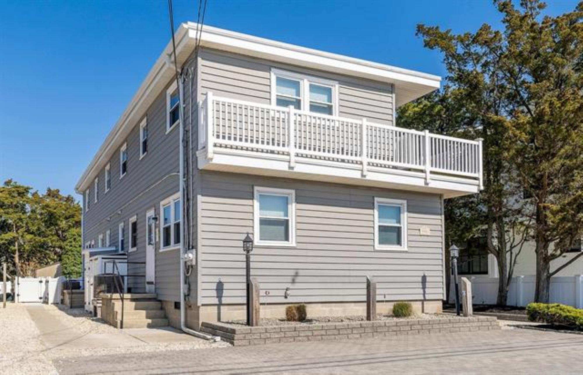 Property Photo: 9903 2nd NJ 08247