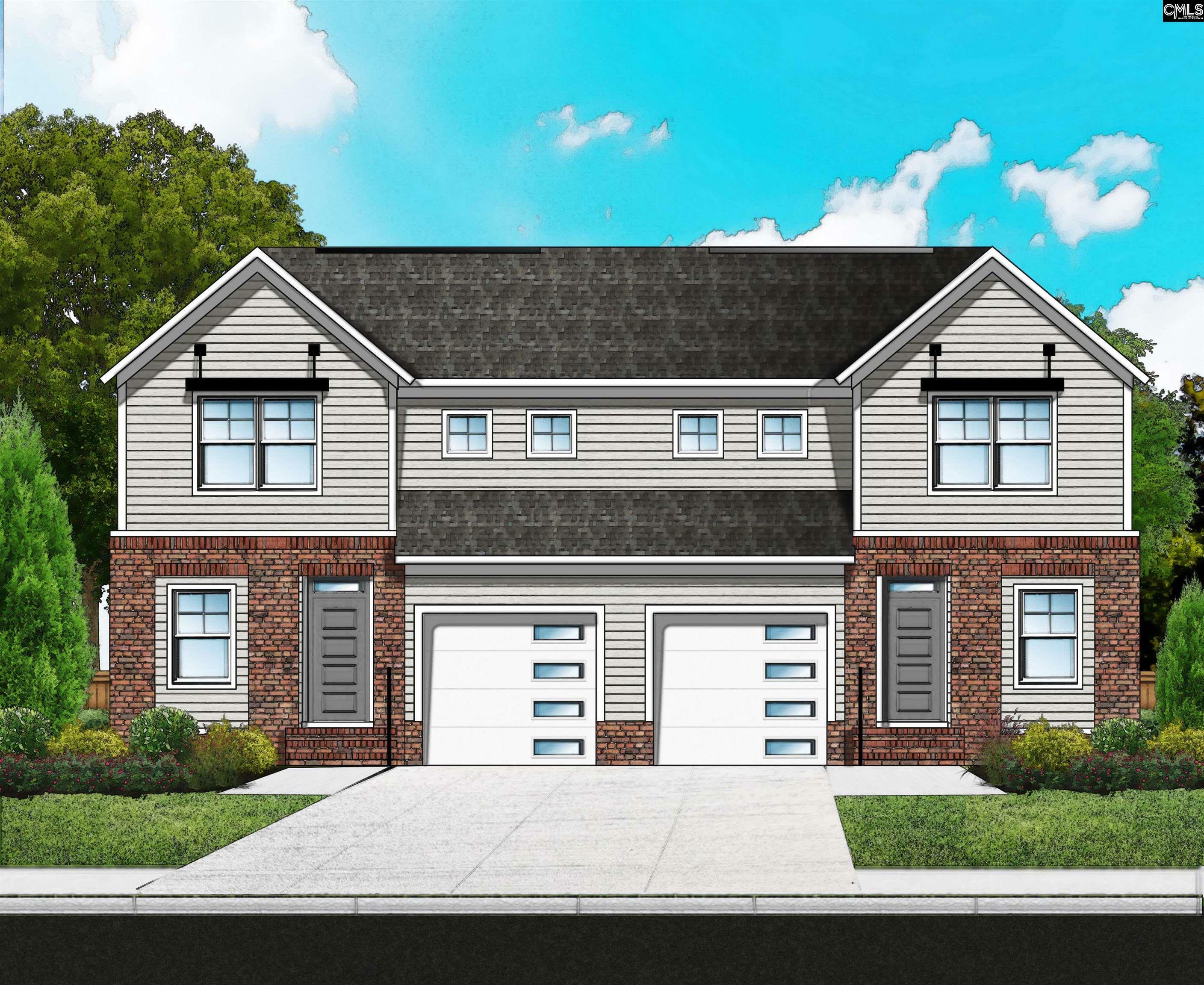 Property Photo: 109 Odell Drive SC 29033