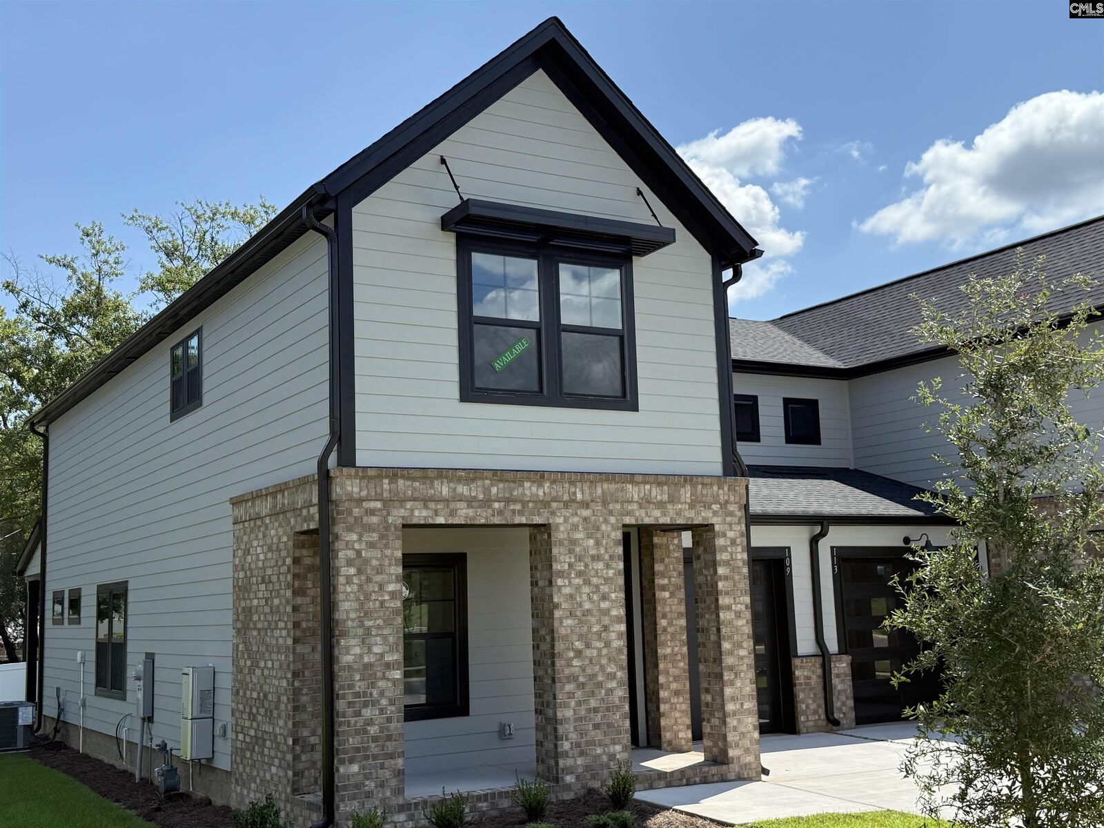 Property Photo:  109 Odell  SC 29033 