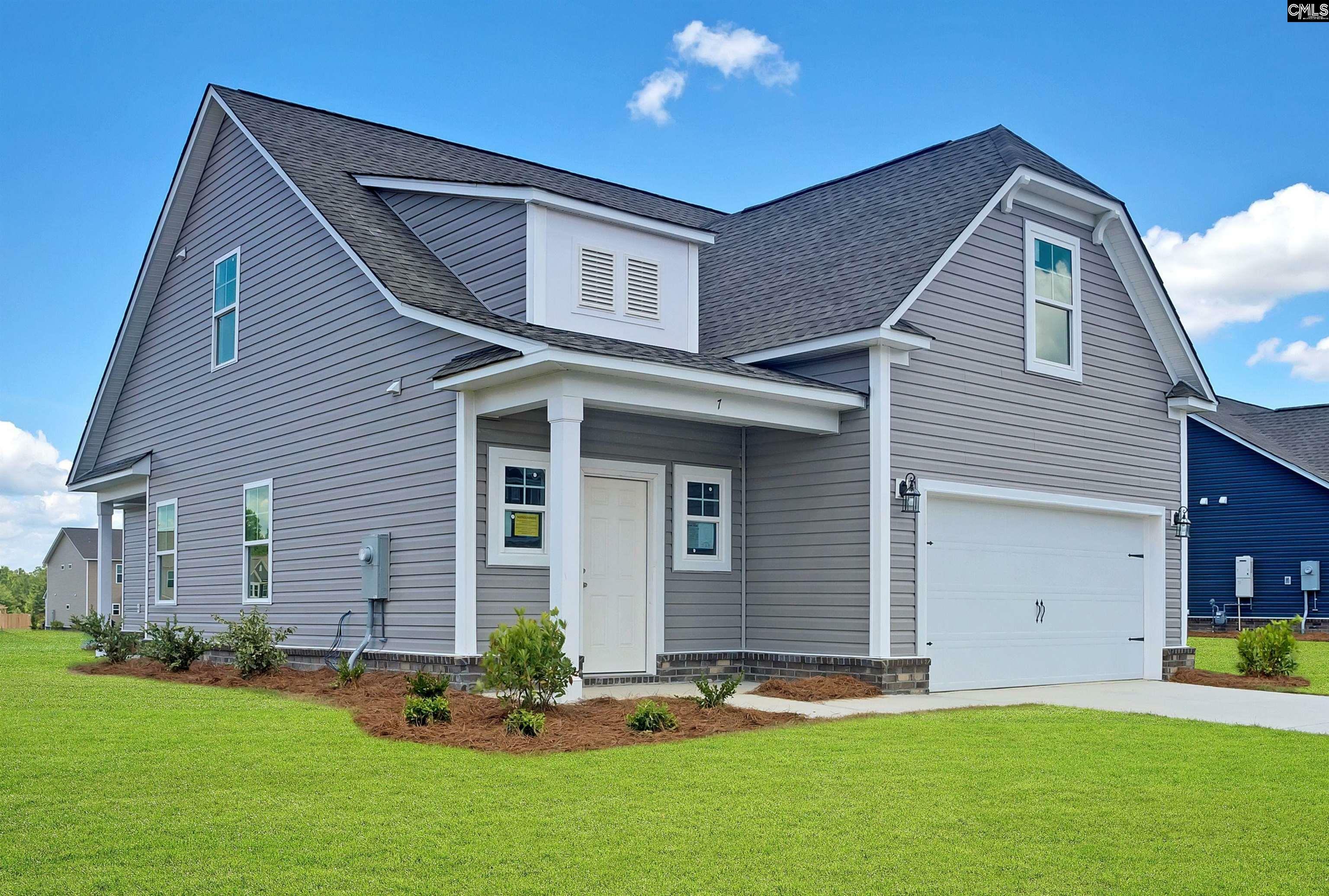 Property Photo: 114 Rapid SC 29020