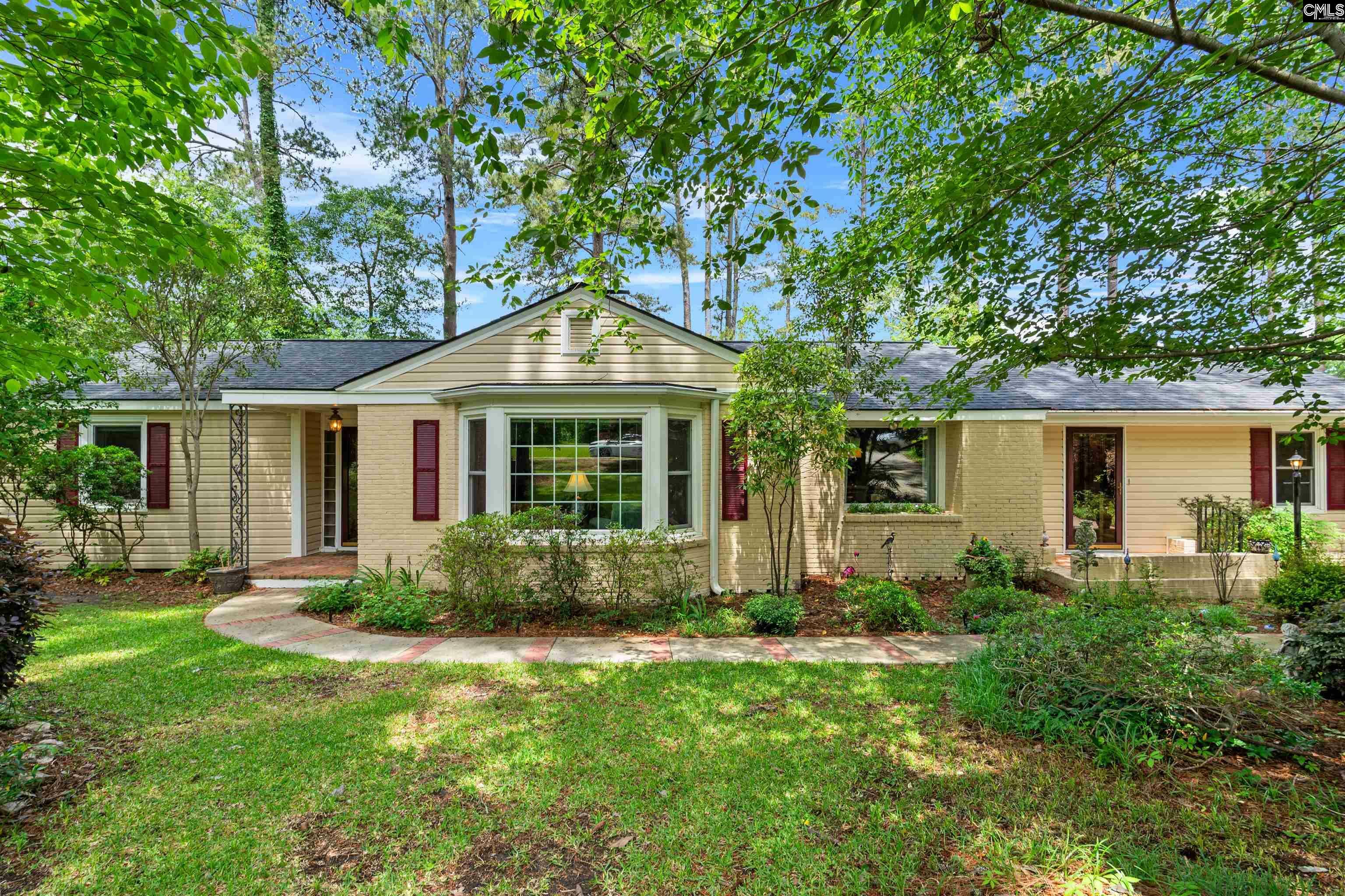 Property Photo: 4833 Circle SC 29206-1157