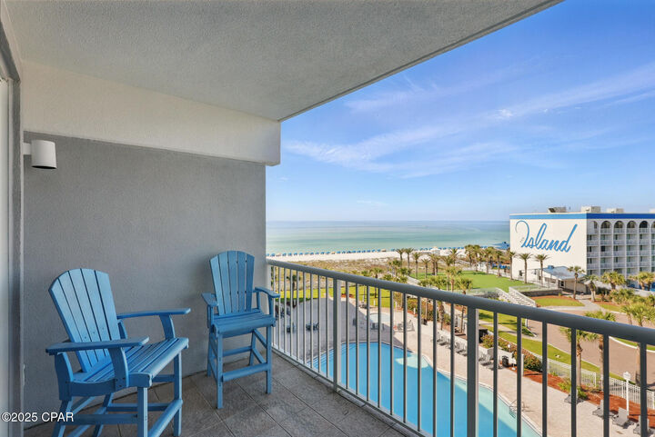 Property Photo: 1515 SE Miracle Strip Parkway 609 FL 32548