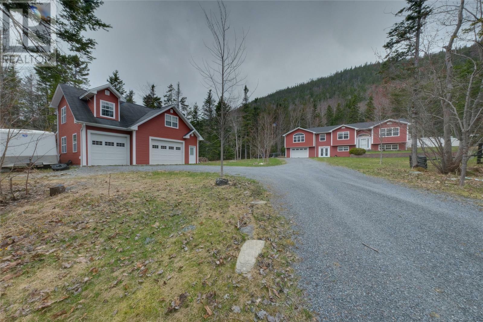 Property Photo: 31 Balsam Street NL A2H 2N2