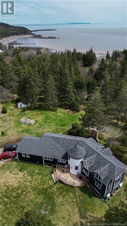 Property Photo: 319 West Quaco Road NB E5R 2E4