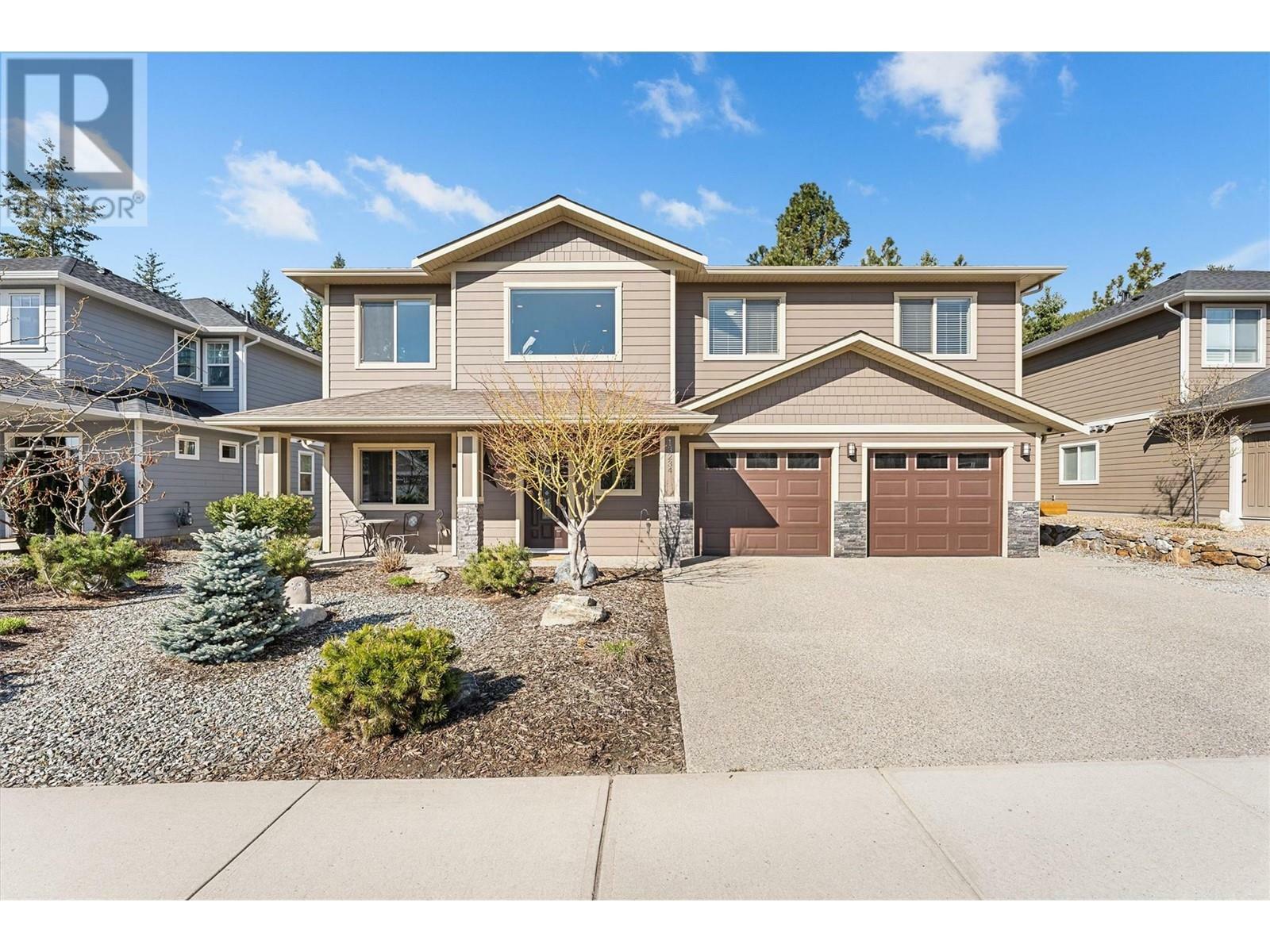 Property Photo: 13234 Apex Crescent BC V4V 2W1